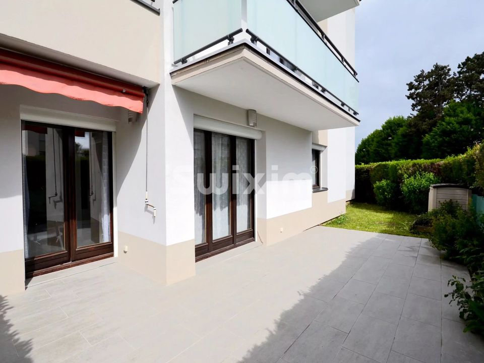 Apartament a Annecy, Haute-Savoie - foto 1
