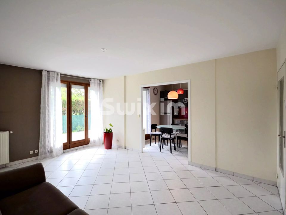 Apartament a Annecy, Haute-Savoie - foto 3