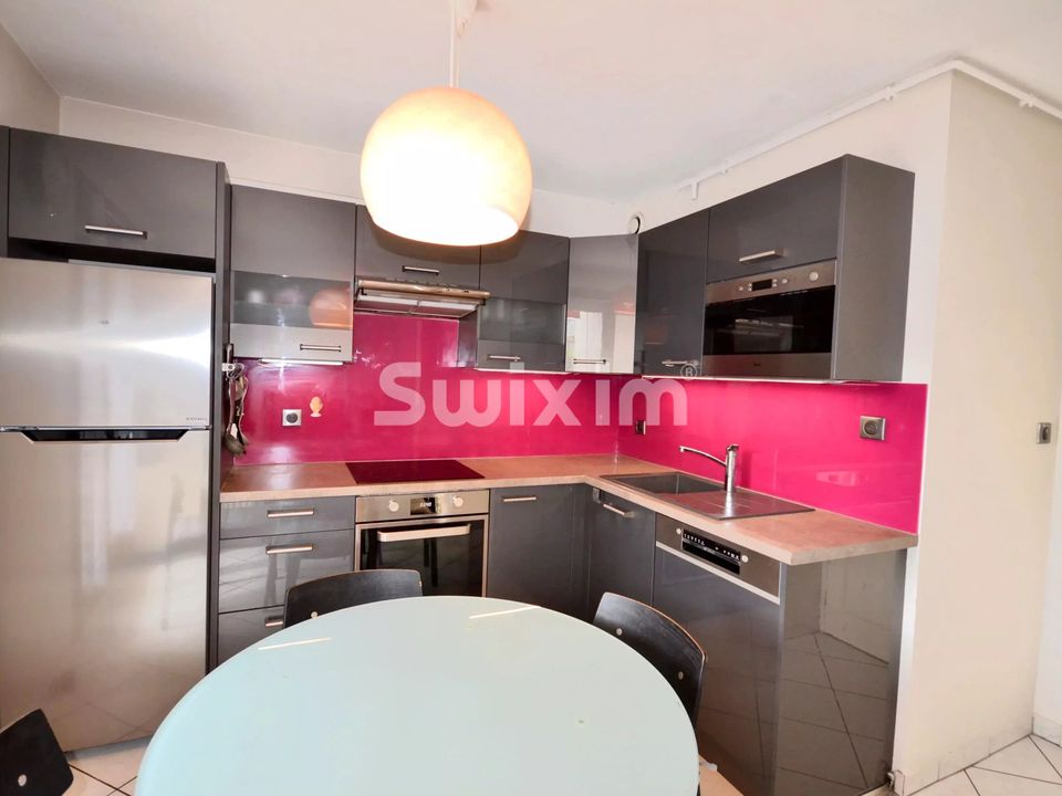 Apartament a Annecy, Haute-Savoie - foto 4