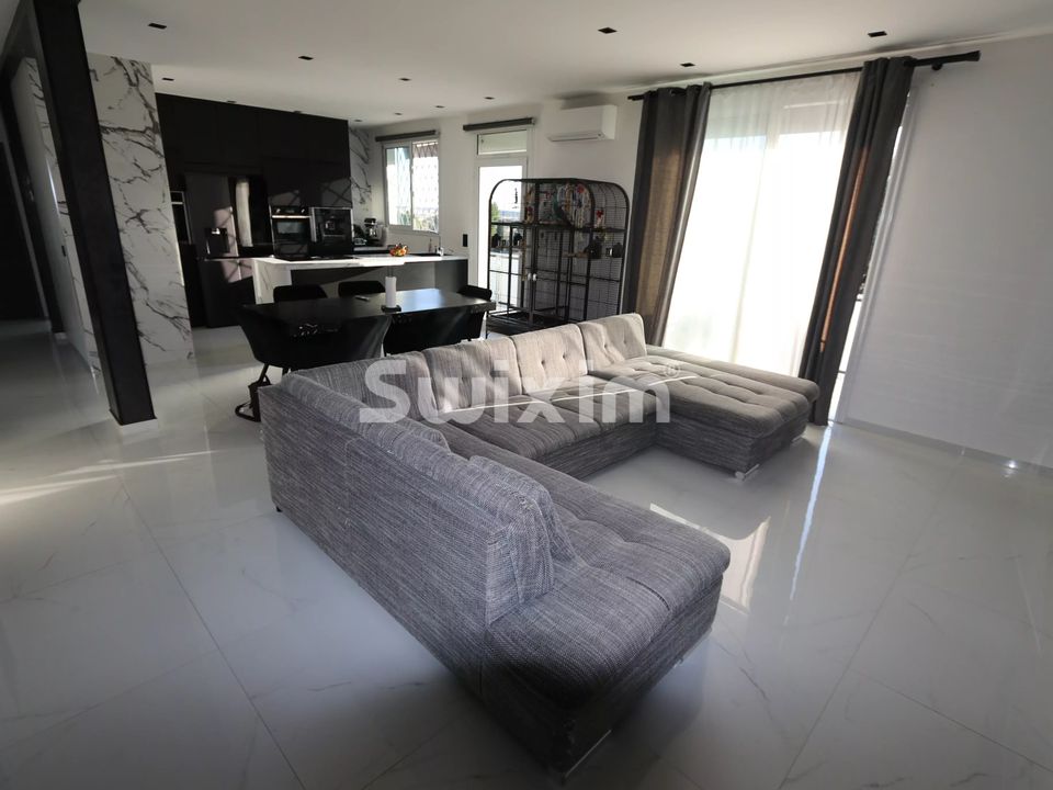 Villa i Antibes, Alpes-Maritimes - foto 2