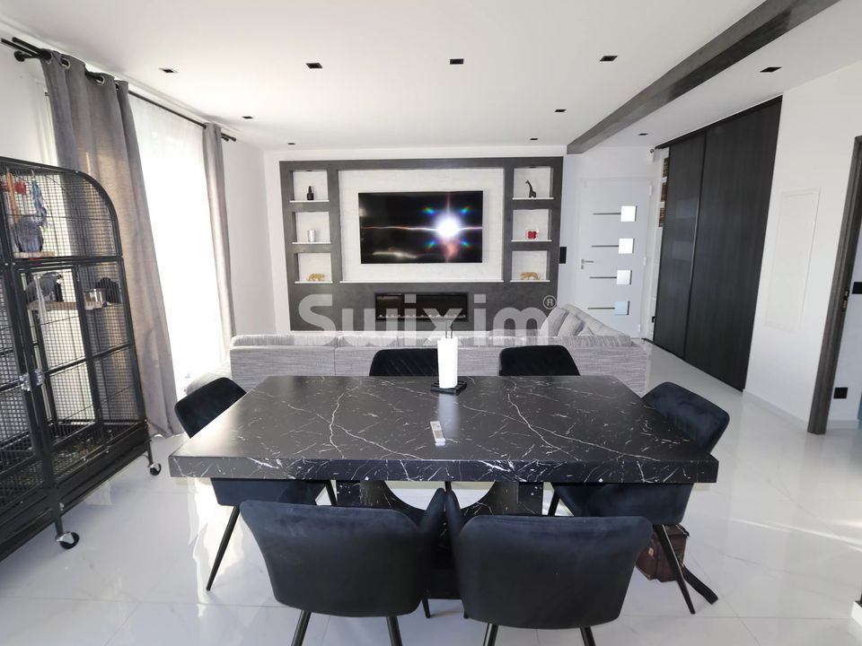 Villa i Antibes, Alpes-Maritimes - foto 3