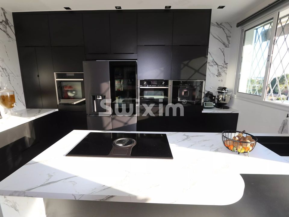 Villa i Antibes, Alpes-Maritimes - foto 5