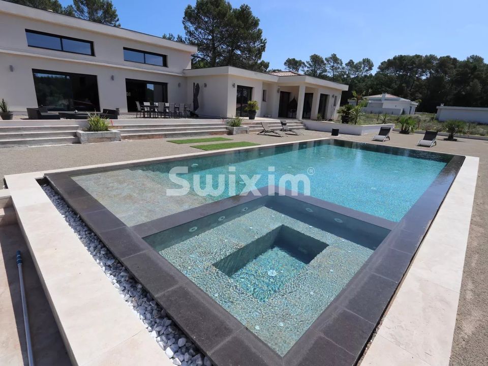 Villa i Lorgues, Var - foto 1