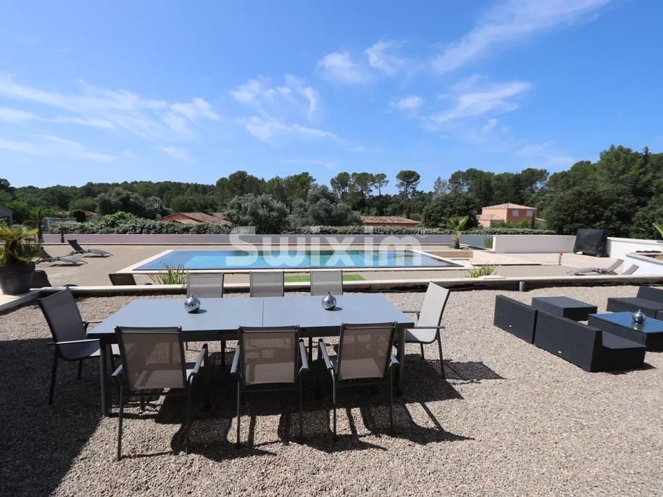 Villa i Lorgues, Var - foto 5