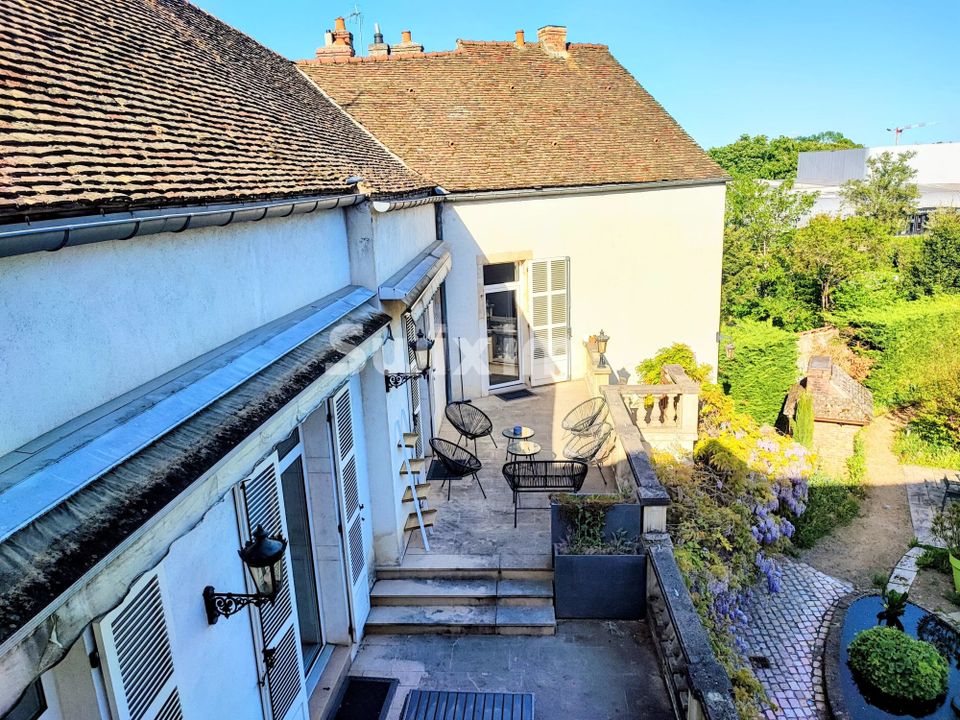 Hus på landet i Beaune, Cote-d'Or - foto 4
