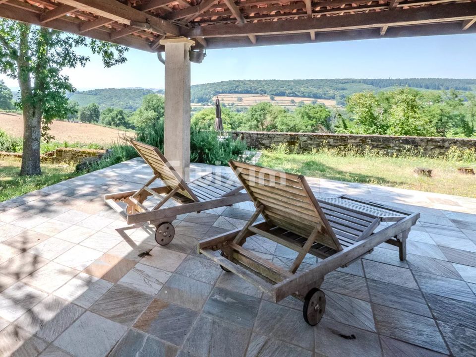Villa en Mellecey, Saone-et-Loire - foto 2