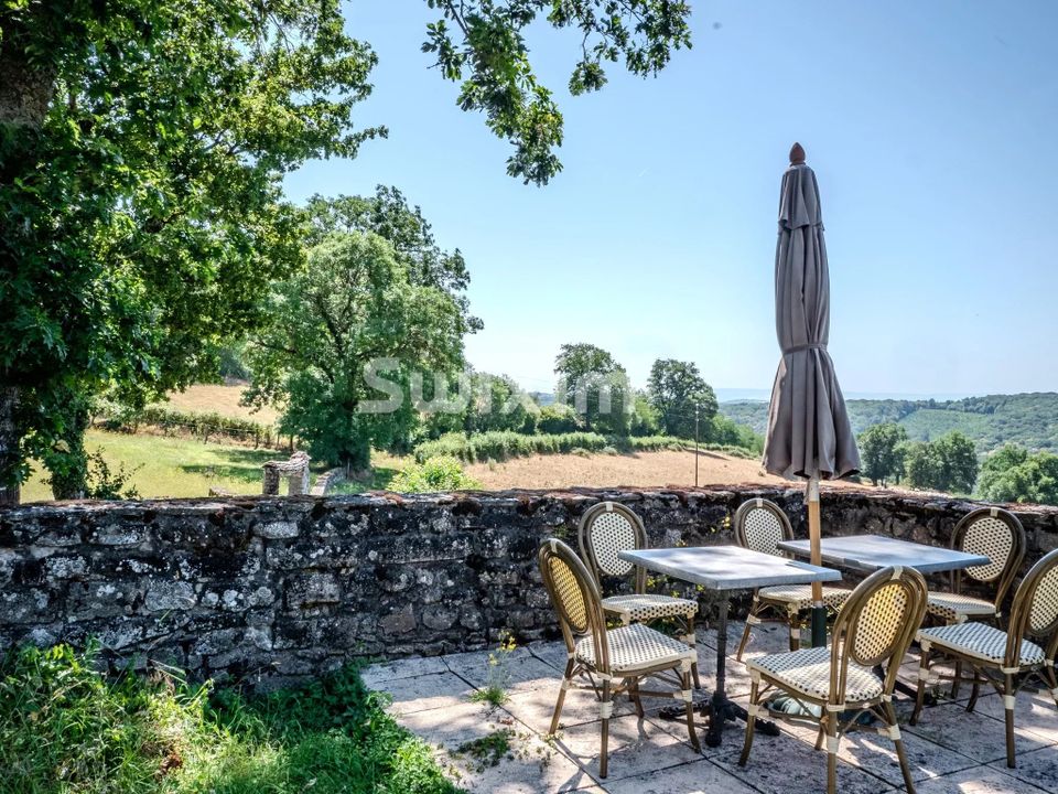 Villa en Mellecey, Saone-et-Loire - foto 4