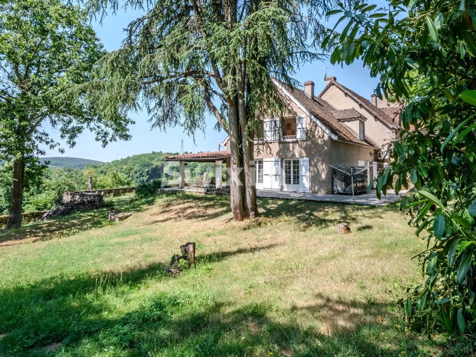 Villa en Mellecey, Saone-et-Loire - foto 5