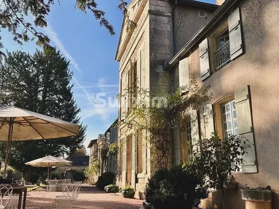 Landejendom i Givry, Saone-et-Loire - foto 4
