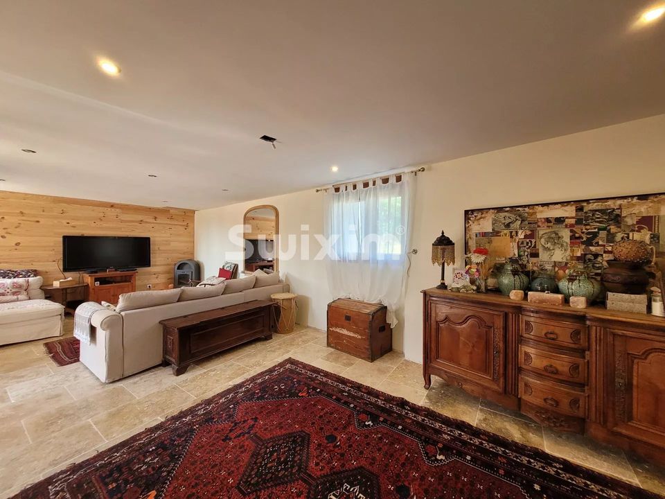 Villa in Saint-Amour-Bellevue, Saone-et-Loire - foto 5
