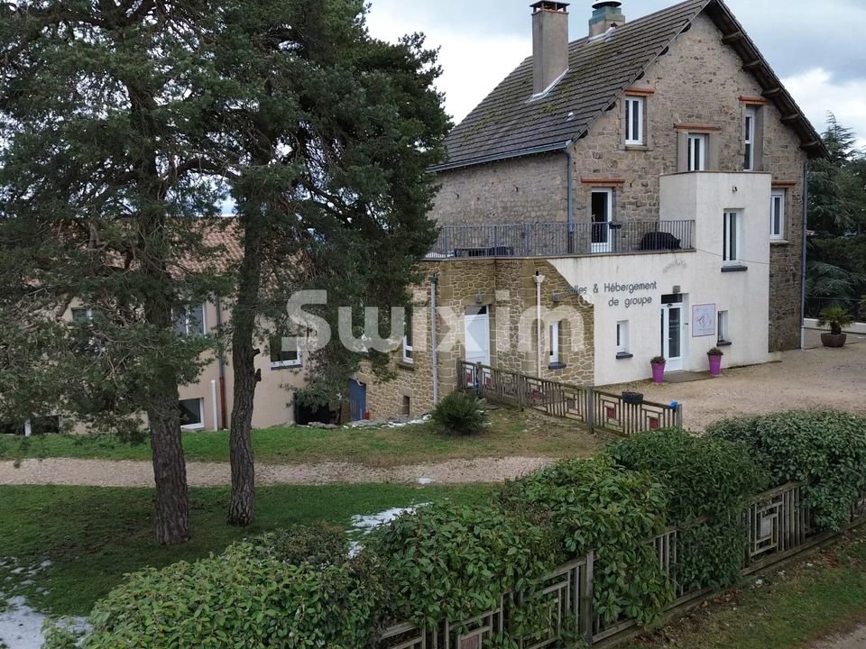 Landejendom i Saint-Romain-de-Lerps, Ardeche - foto 4