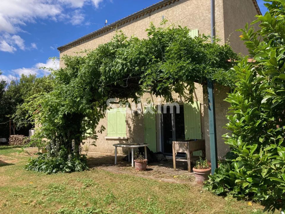 Villa en Montelier, Drome - foto 3