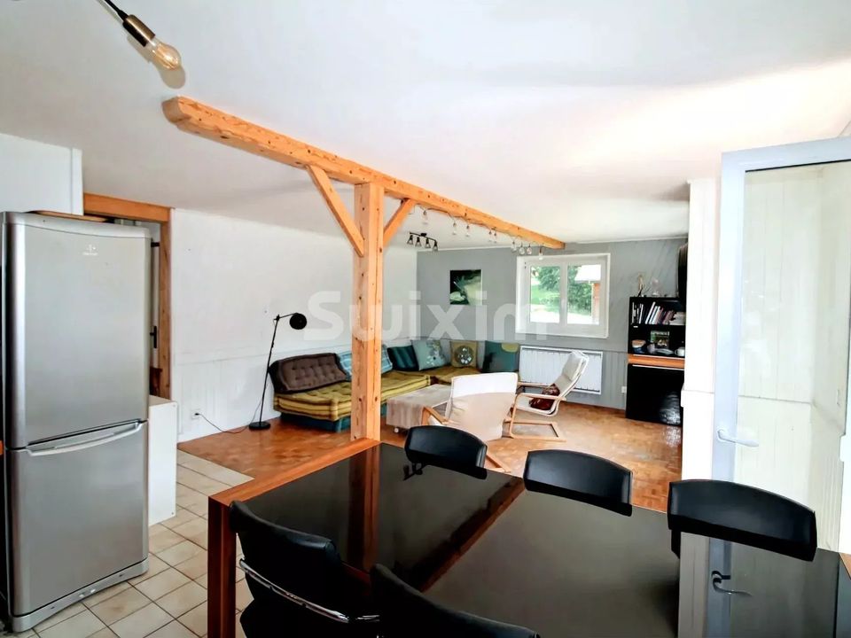 Lejlighed i Saint-Jean-de-Tholome, Haute-Savoie - foto 3