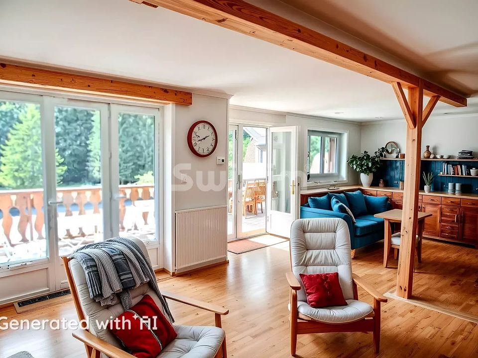 Lejlighed i Saint-Jean-de-Tholome, Haute-Savoie - foto 2