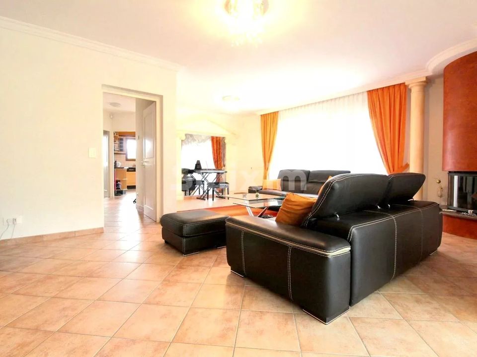 Villa i Archamps, Haute-Savoie - foto 3