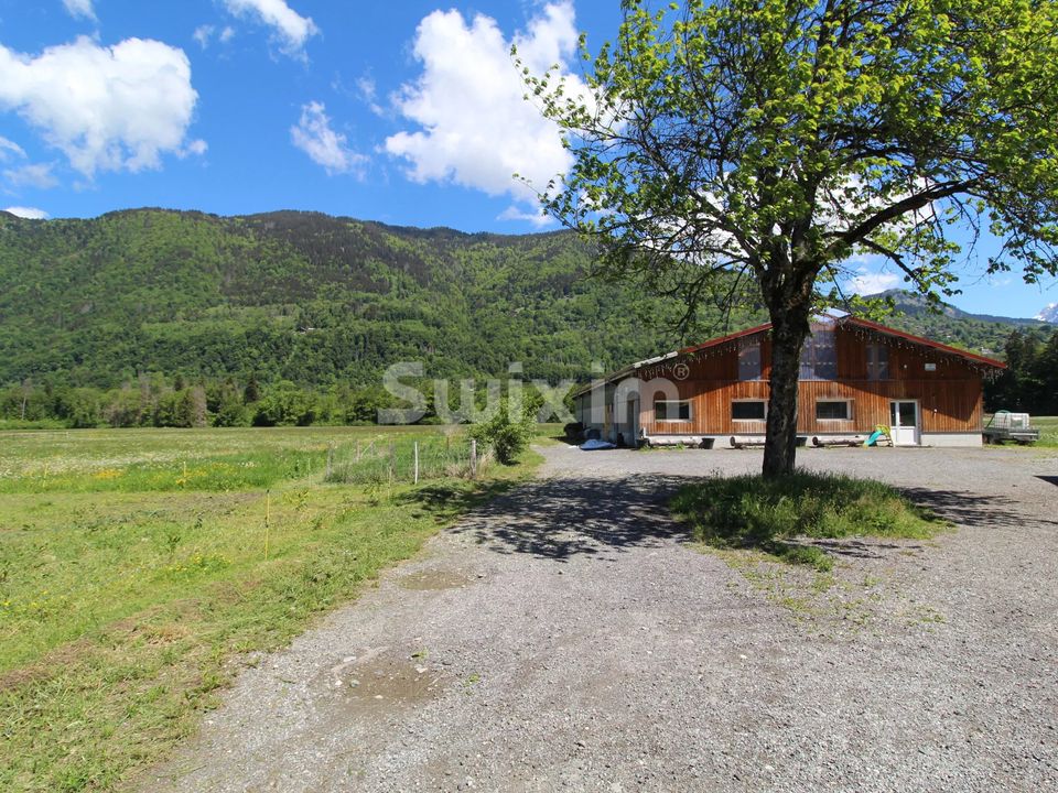 Villa a Morillon, Haute-Savoie - foto 2