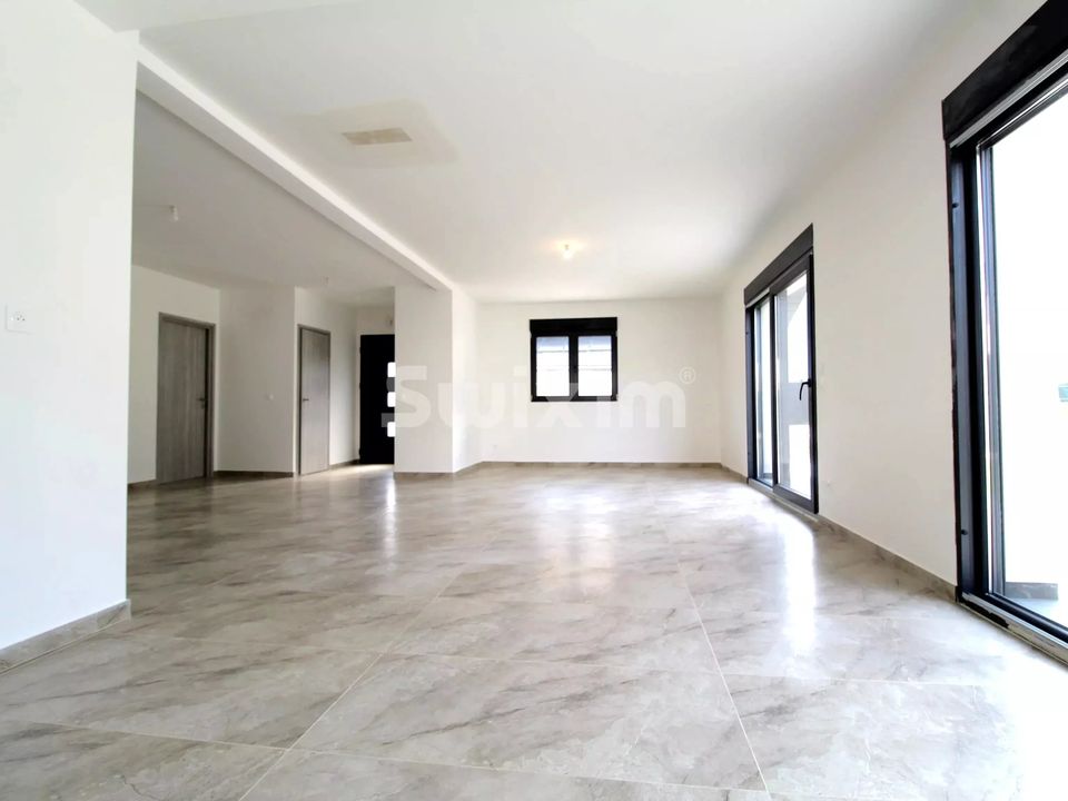 Villa i Scionzier, Haute-Savoie - foto 4