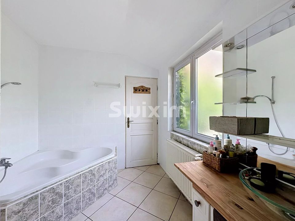 Byhus i Tourcoing, Nord - foto 5