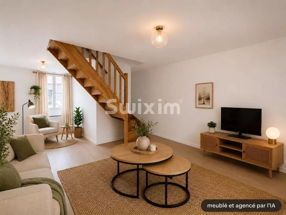 Villa i Wasquehal, Nord - foto 1