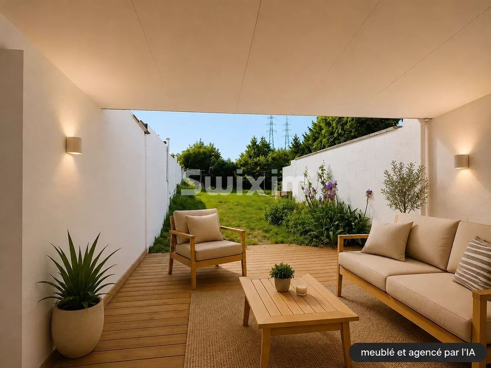Villa i Wasquehal, Nord - foto 5