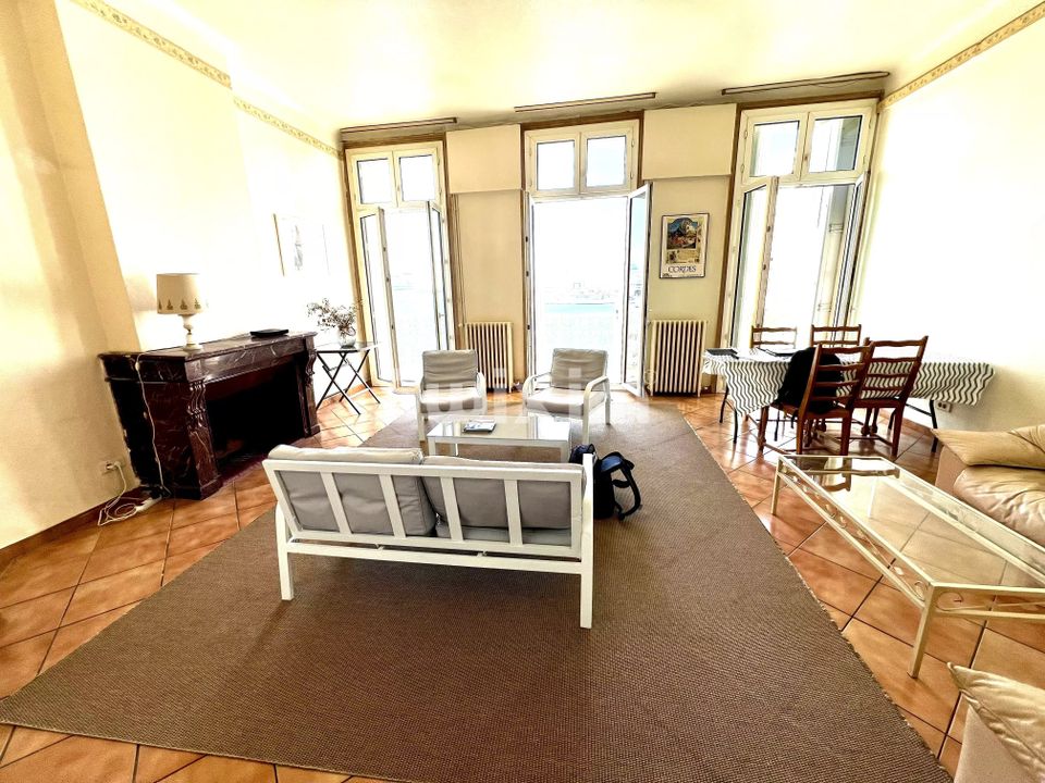 Leilighet i Sete, Herault - bilde 2