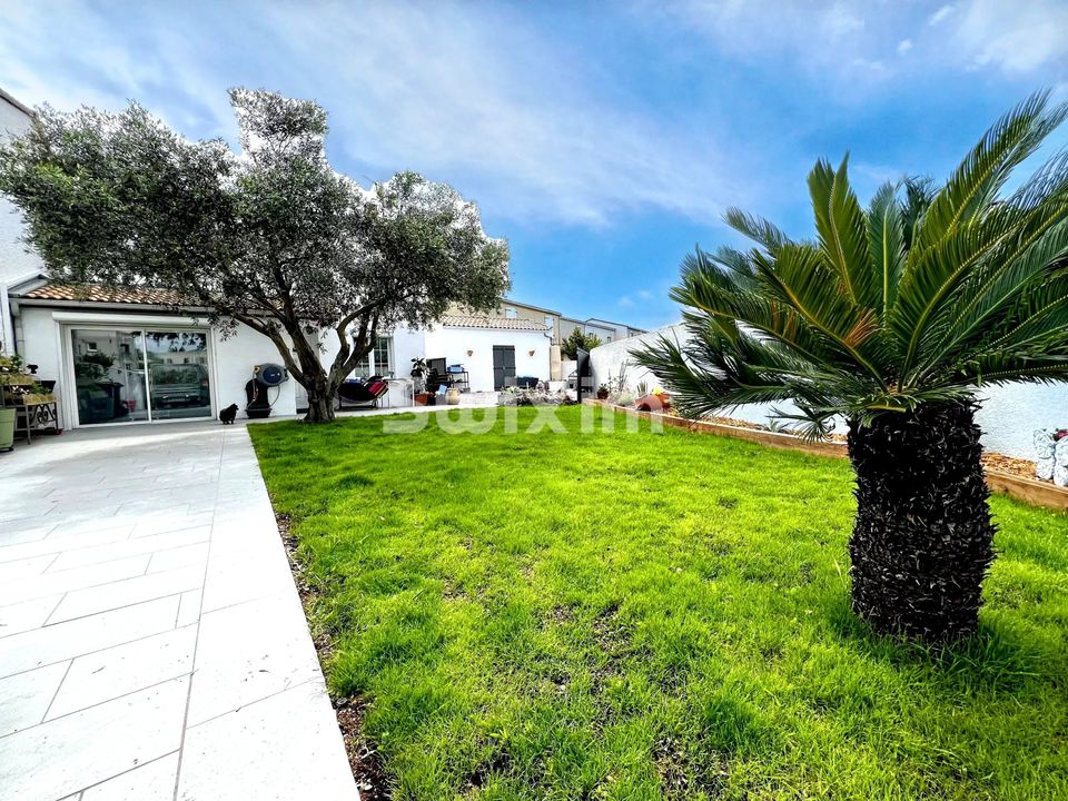 Villa i Agde, Herault - foto 1