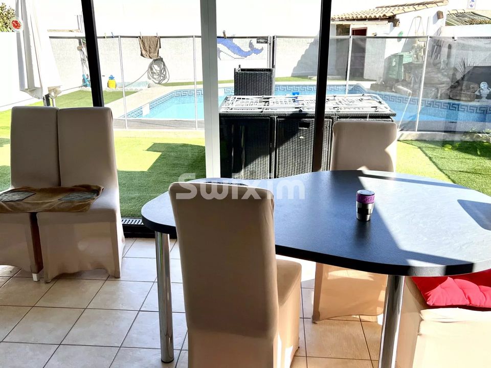 Villa i Agde, Herault - foto 4