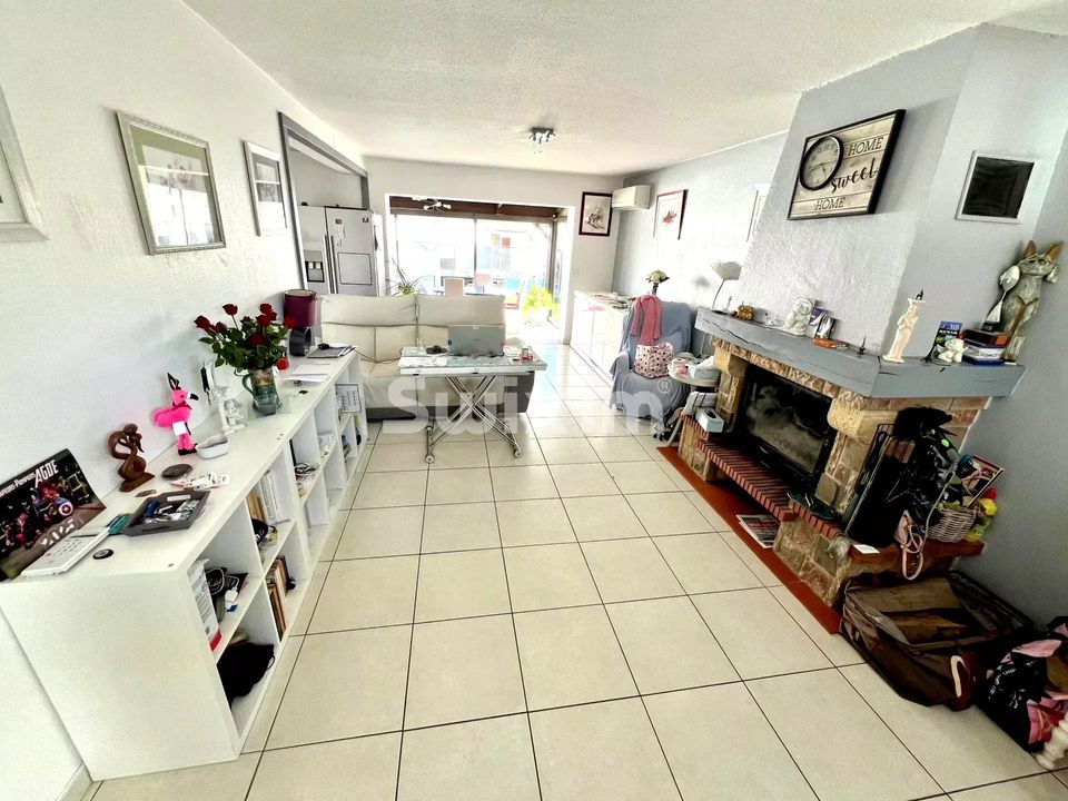 Villa i Agde, Herault - foto 5