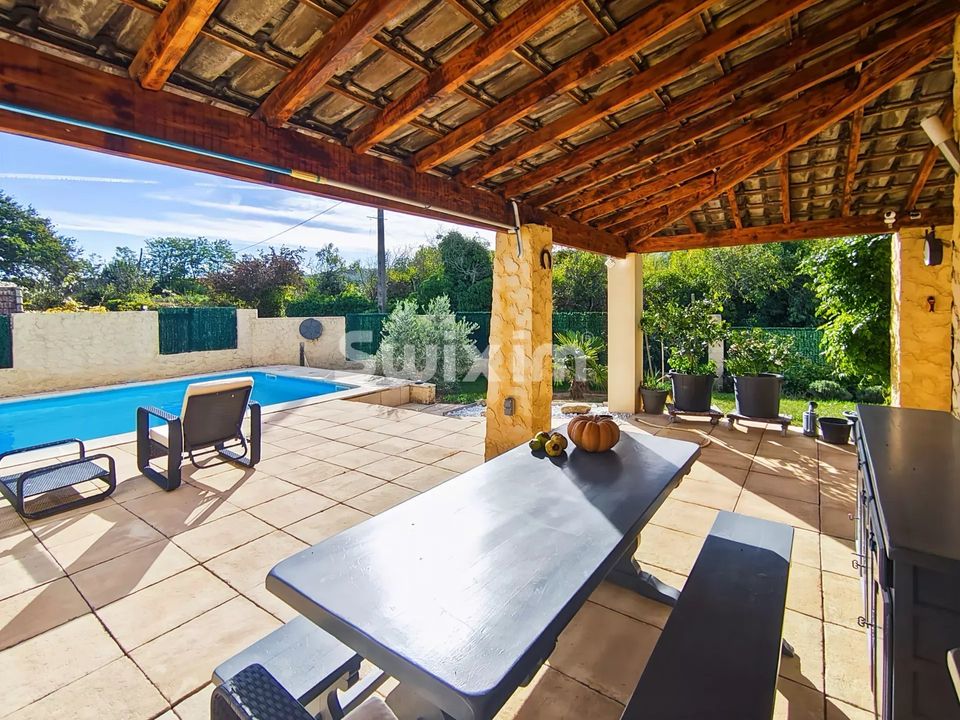 Villa i Bollène, Vaucluse - foto 2