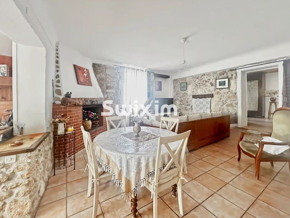 Casa de campo en Bollène, Vaucluse - foto 4