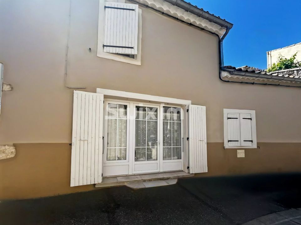 Casa de campo en Bollène, Vaucluse - foto 1