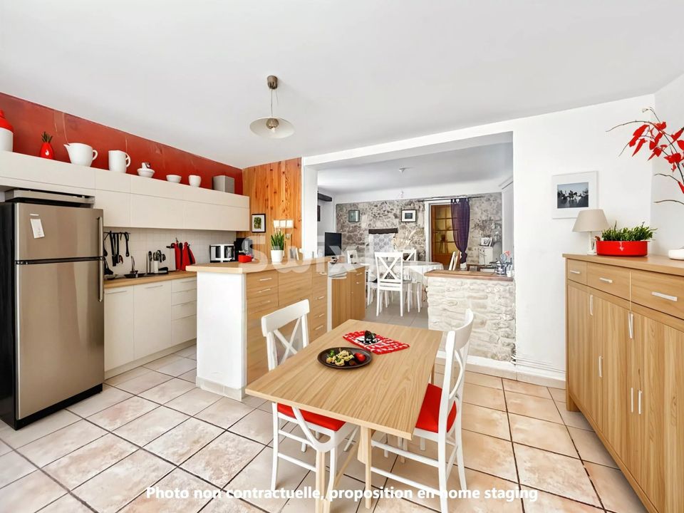 Casa de campo en Bollène, Vaucluse - foto 2