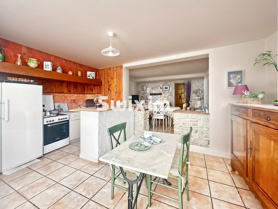 Casa de campo en Bollène, Vaucluse - foto 3