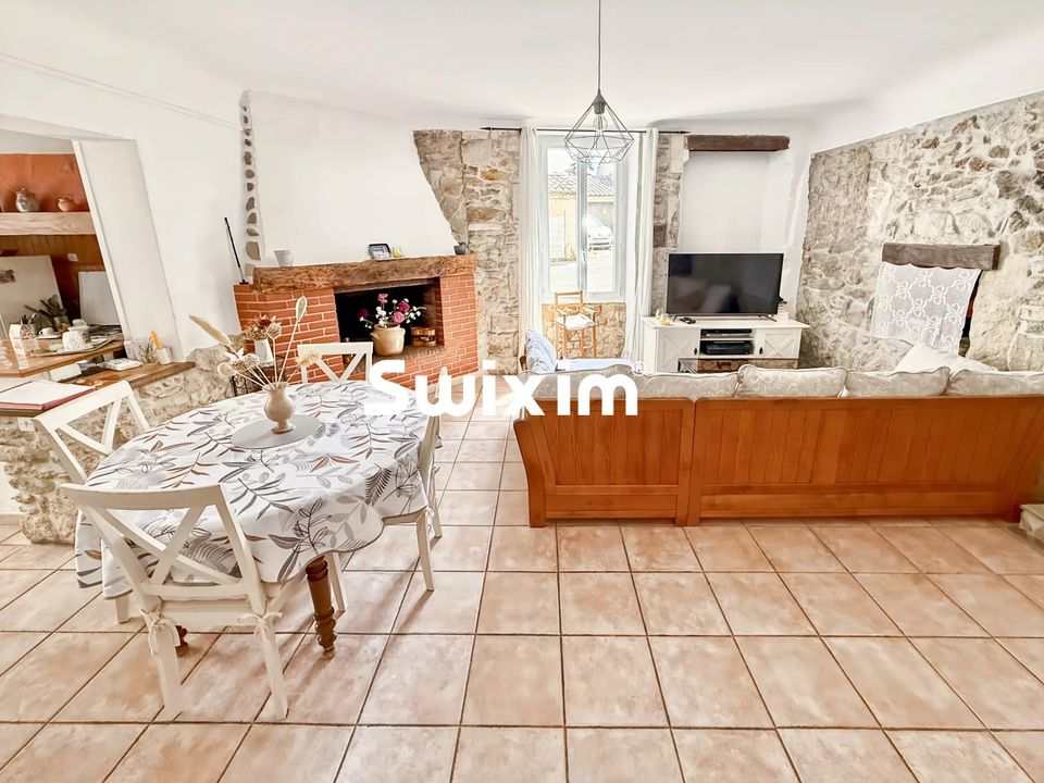 Landejendom i Bollène, Vaucluse - foto 1