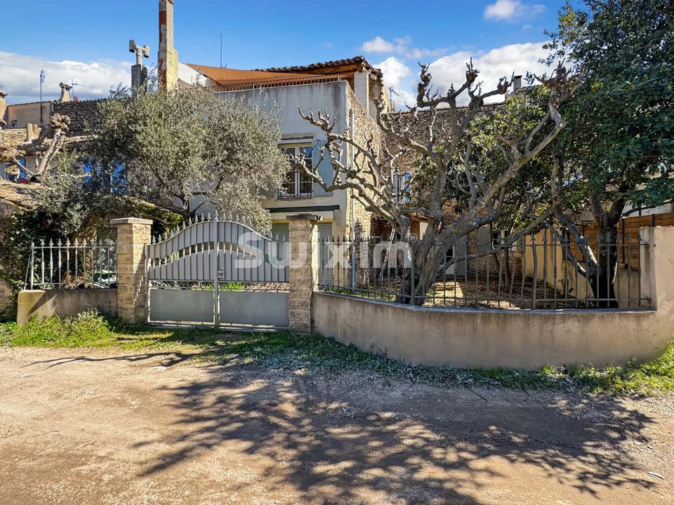Villa a Sainte-Cécile-les-Vignes, Vaucluse - foto 2