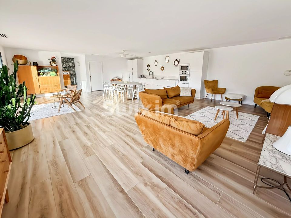 Villa en Bourg-Saint-Andéol, Ardeche - foto 4