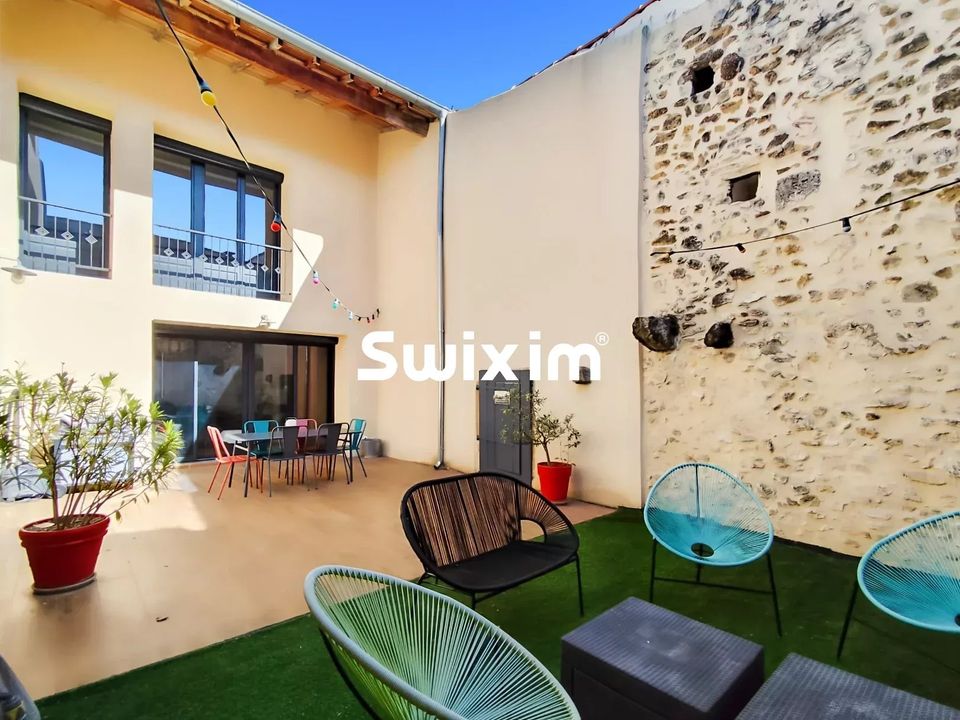 Villa en Châteauneuf-du-Rhône, Drome - foto 4