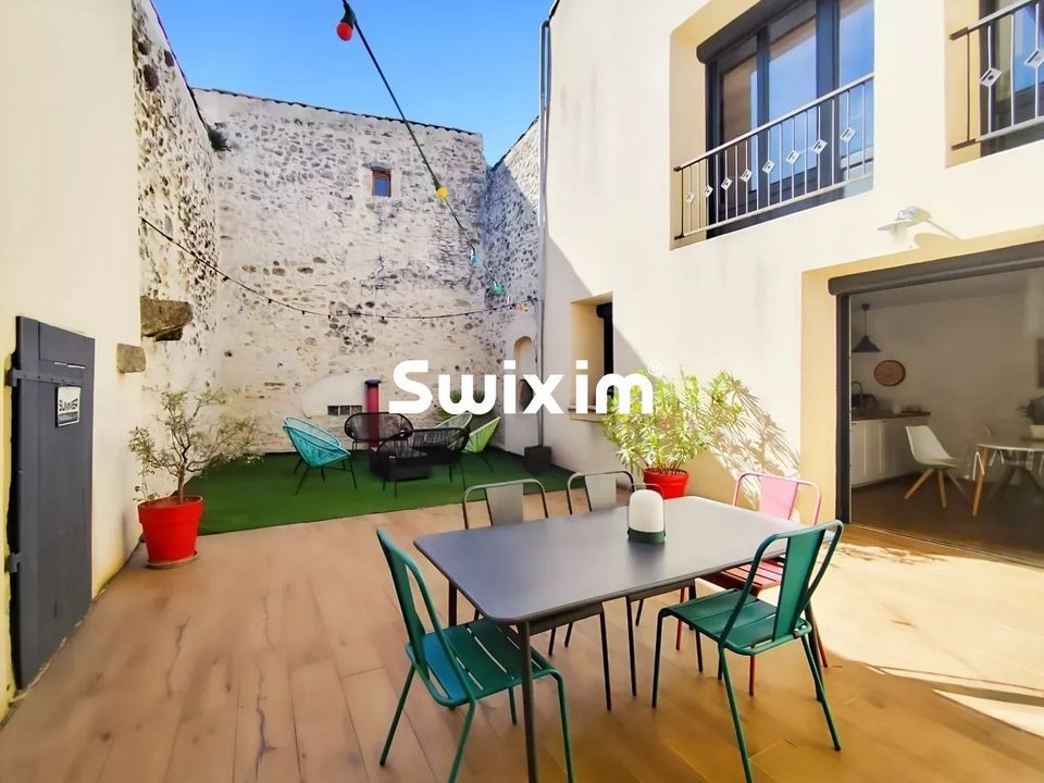 Villa en Châteauneuf-du-Rhône, Drome - foto 5