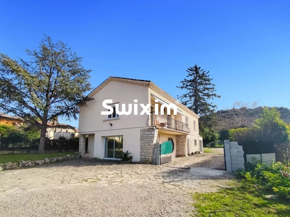 Villa i Châteauneuf-du-Rhône, Drome - foto 1