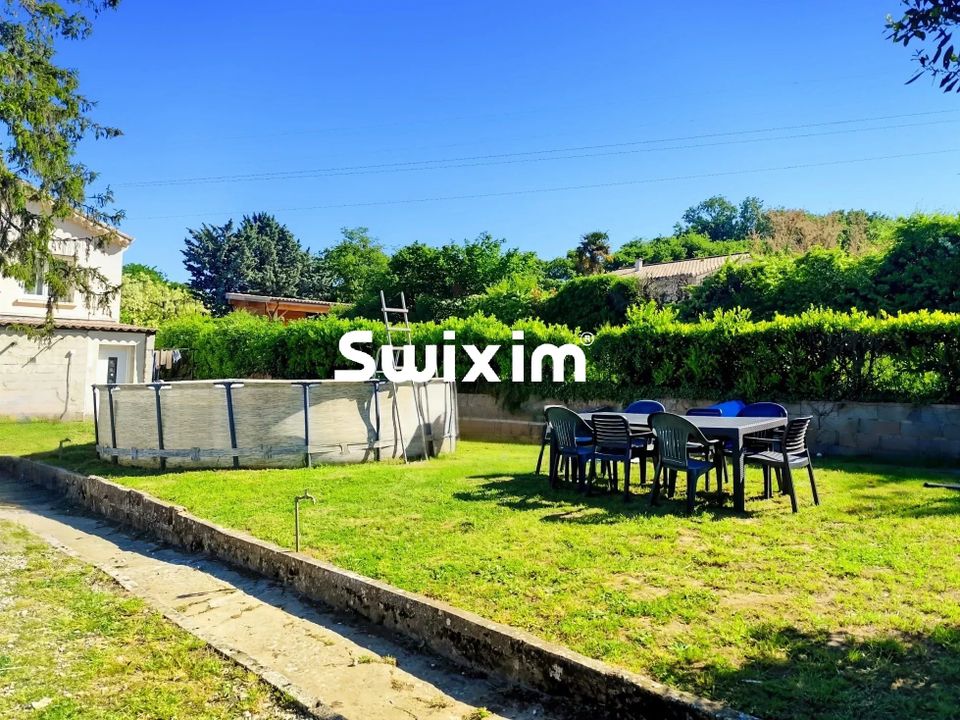 Villa i Châteauneuf-du-Rhône, Drome - foto 2