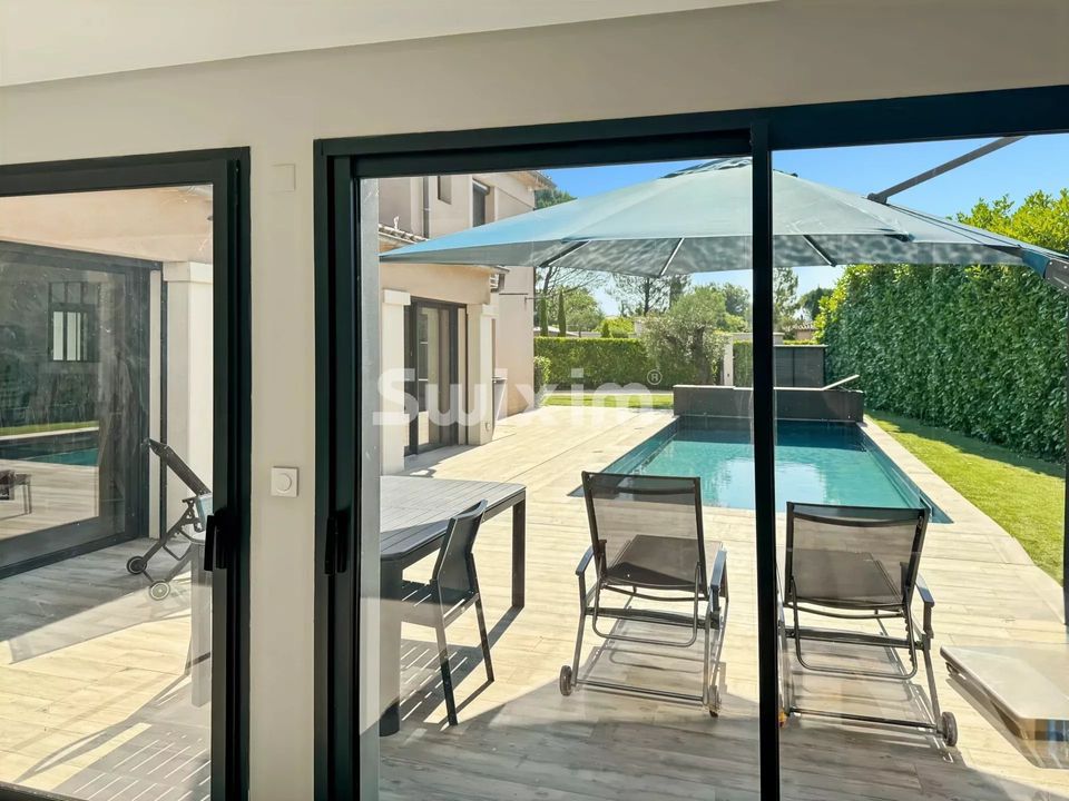Villa i Montboucher-sur-Jabron, Drome - foto 2