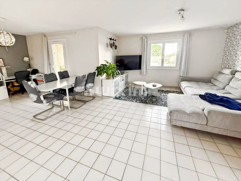 Villa i Pierrelatte, Drome - bilde 4