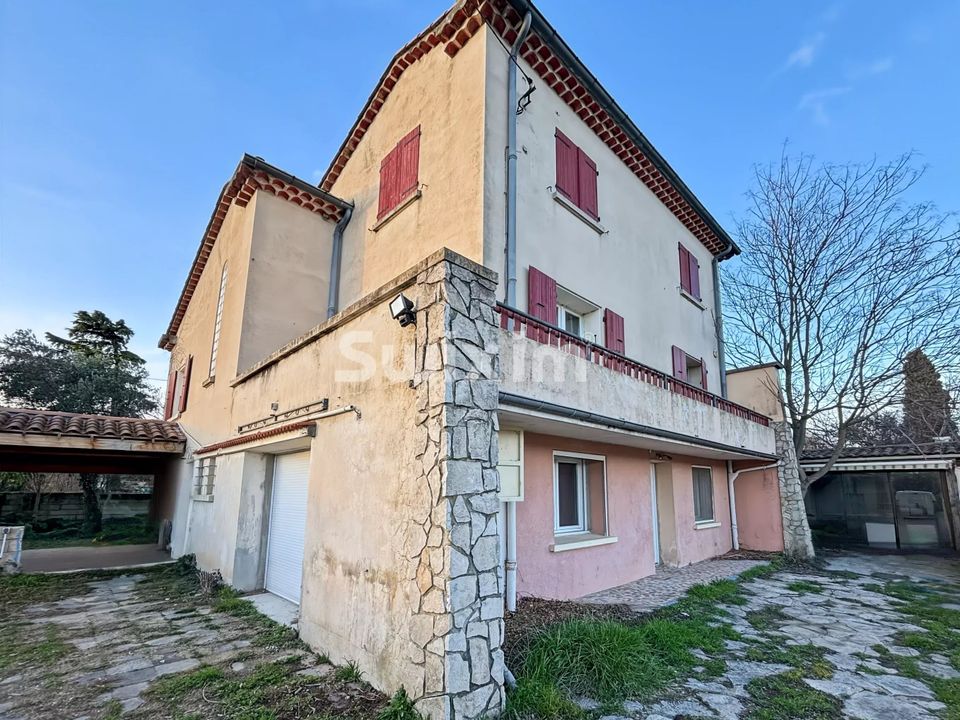 Villa i Savasse, Drome - foto 1