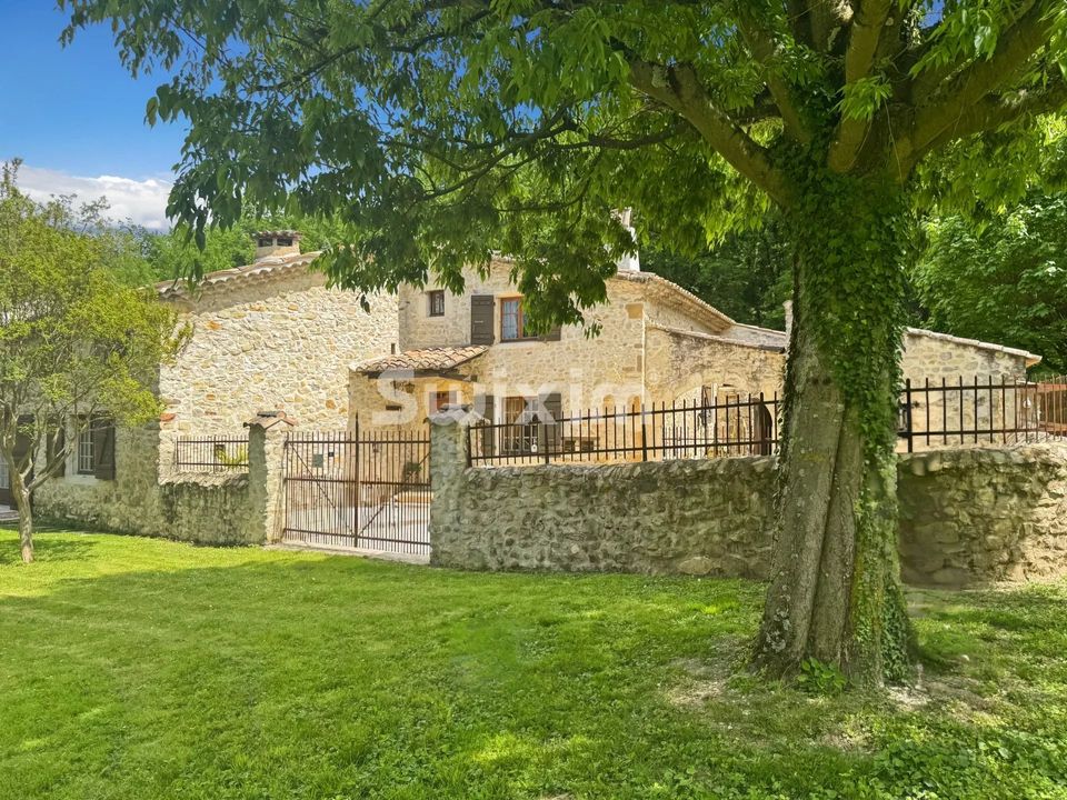Villa i Montelimar, Drome - bilde 4