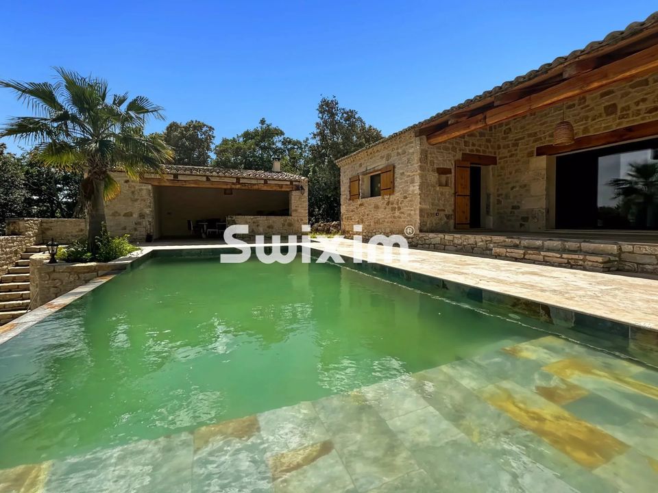 Villa i Goudargues, Gard - foto 2