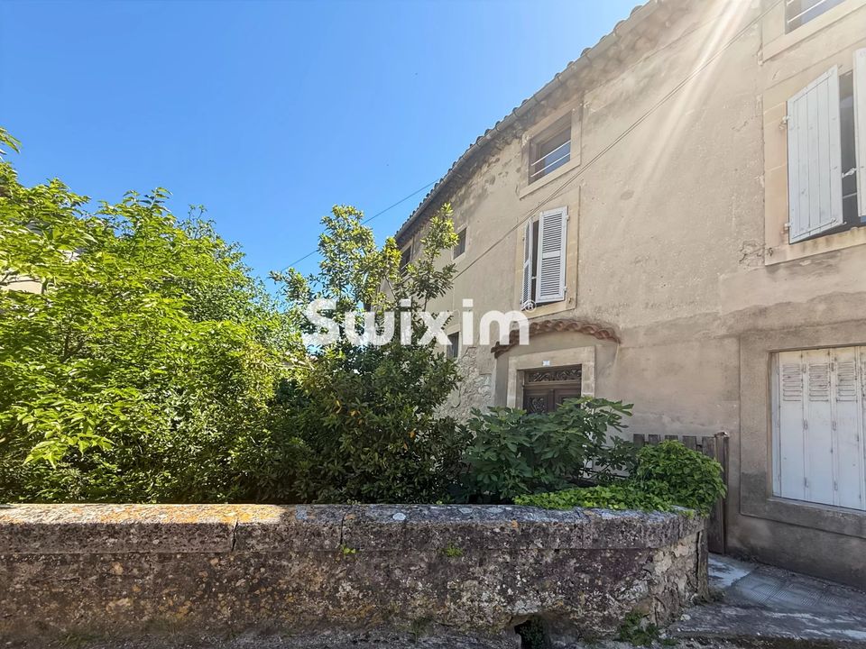 Leilighet i Bourg-Saint-Andéol, Ardeche - bilde 3
