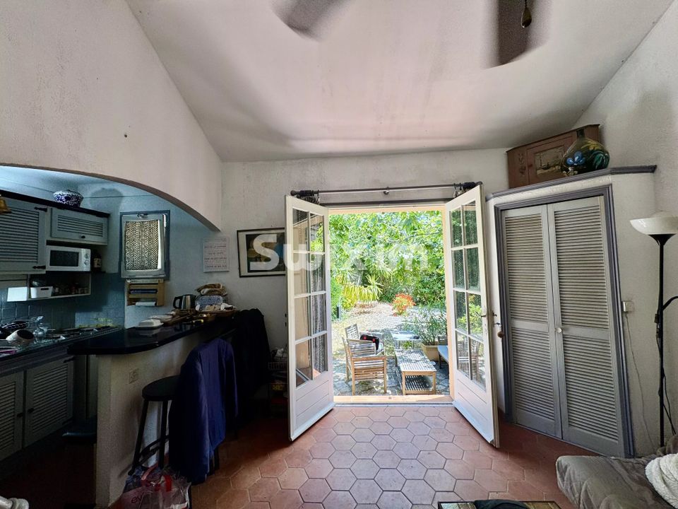 Lejlighed i Saint-Tropez, Var - foto 3
