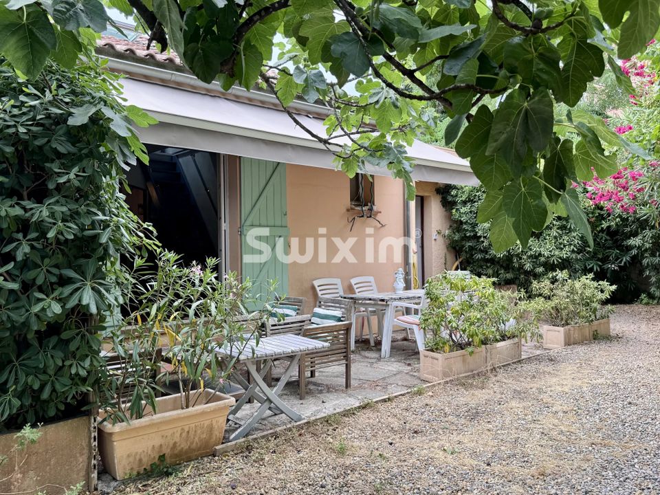 Lejlighed i Saint-Tropez, Var - foto 1