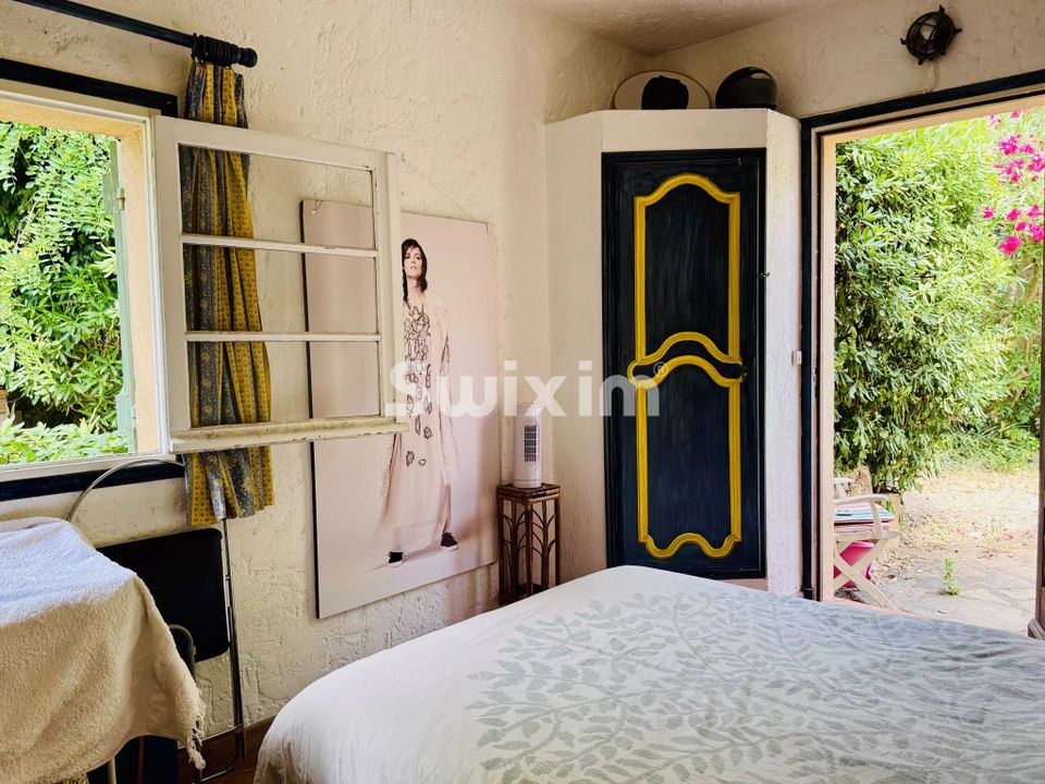 Lejlighed i Saint-Tropez, Var - foto 5