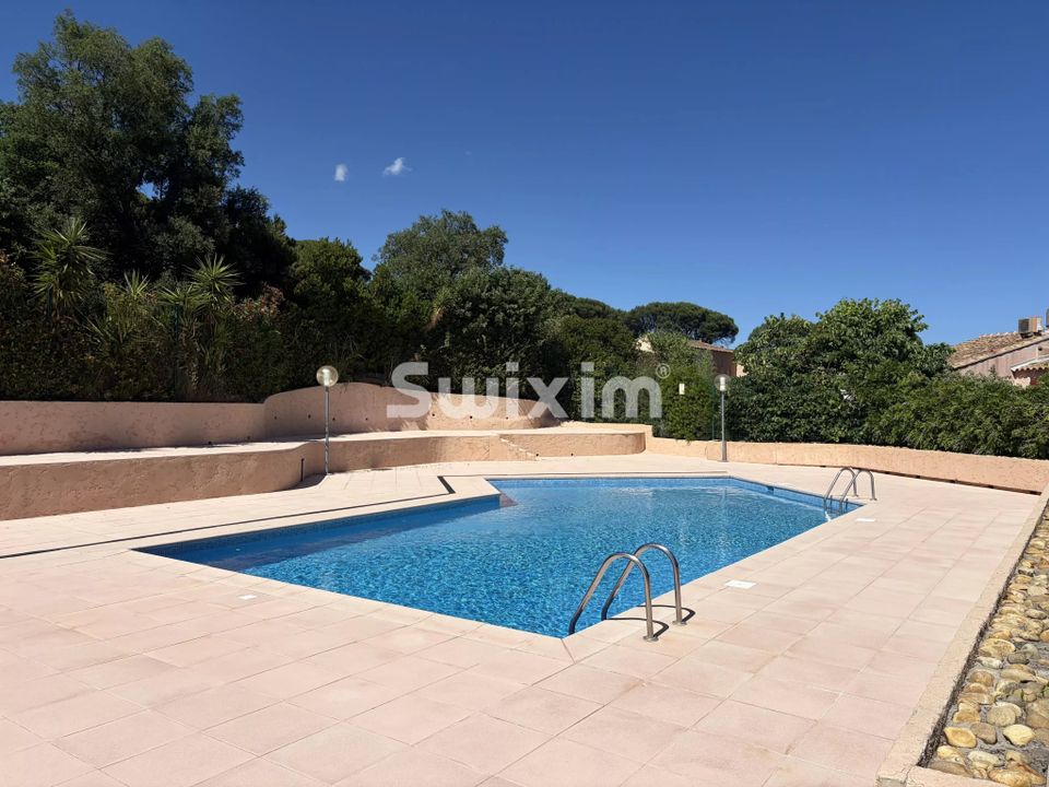 Haus in Gassin, Var - Foto 1